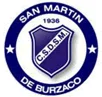 TEAM #6360 logo