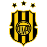 TEAM #6368 logo