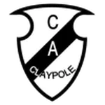 TEAM #6398 logo