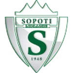 TEAM #6664 logo