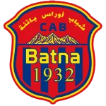 TEAM #6680 logo