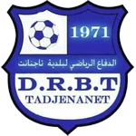 TEAM #6693 logo