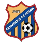 TEAM #6696 logo