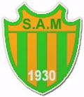 TEAM #6712 logo