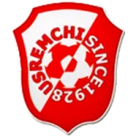 TEAM #6726 logo