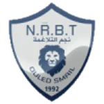 TEAM #6729 logo