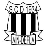 TEAM #6733 logo