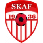 TEAM #6734 logo