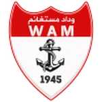 TEAM #6743 logo