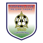 TEAM #6752 logo