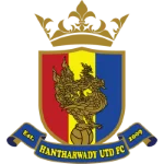 TEAM #6798 logo
