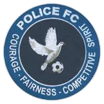 TEAM #6819 logo