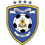 TEAM #6821 logo