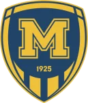 TEAM #6941 logo