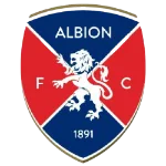 TEAM #6988 logo