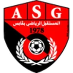 TEAM #6997 logo