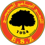 TEAM #6998 logo