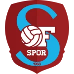 TEAM #7036 logo