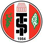 TEAM #7038 logo