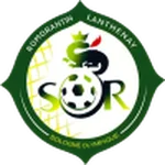 TEAM #7345 logo