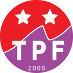 TEAM #7347 logo