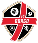 TEAM #7608 logo