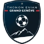 TEAM #7870 logo