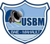 TEAM #7951 logo