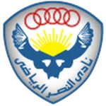 TEAM #8098 logo