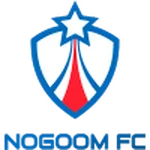 TEAM #8104 logo