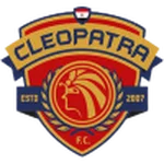 TEAM #8106 logo