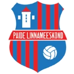 TEAM #8153 logo