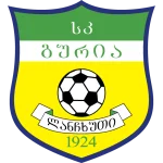 TEAM #8165 logo