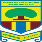 TEAM #8206 logo