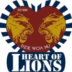 TEAM #8210 logo