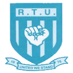 TEAM #8214 logo