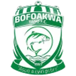 TEAM #8236 logo