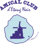 TEAM #8250 logo