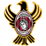 TEAM #8336 logo