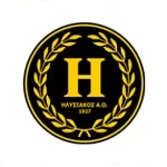 TEAM #8341 logo