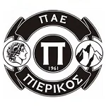TEAM #8344 logo