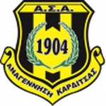 TEAM #8365 logo
