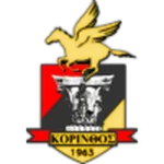 TEAM #8369 logo