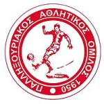 TEAM #8407 logo