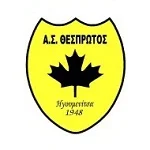 TEAM #8409 logo