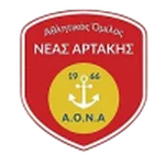 TEAM #8431 logo