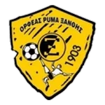 TEAM #8433 logo