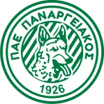 TEAM #8434 logo