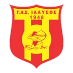 TEAM #8446 logo