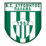 TEAM #8449 logo